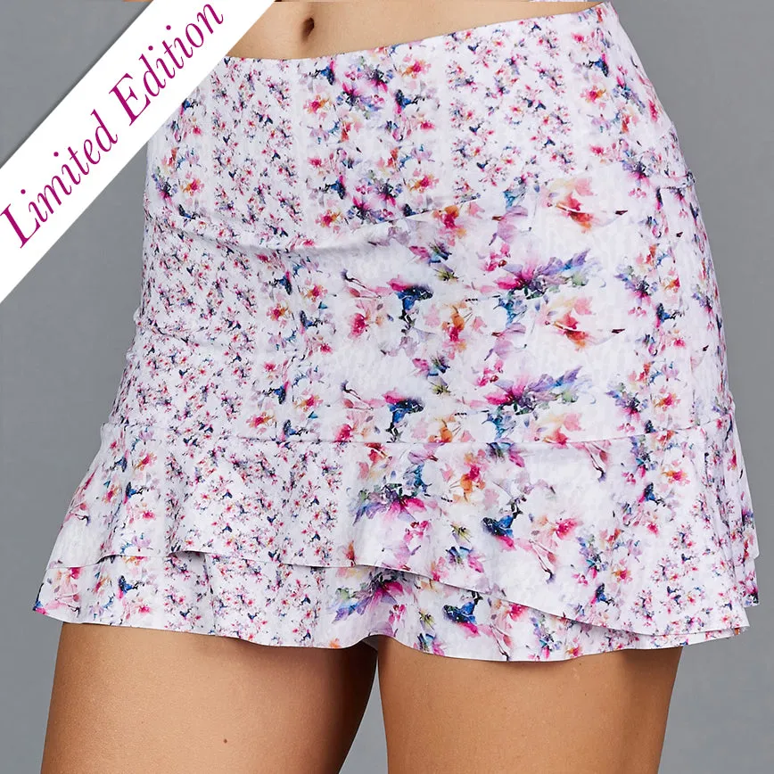 Boho Limited Edition 13" Skort