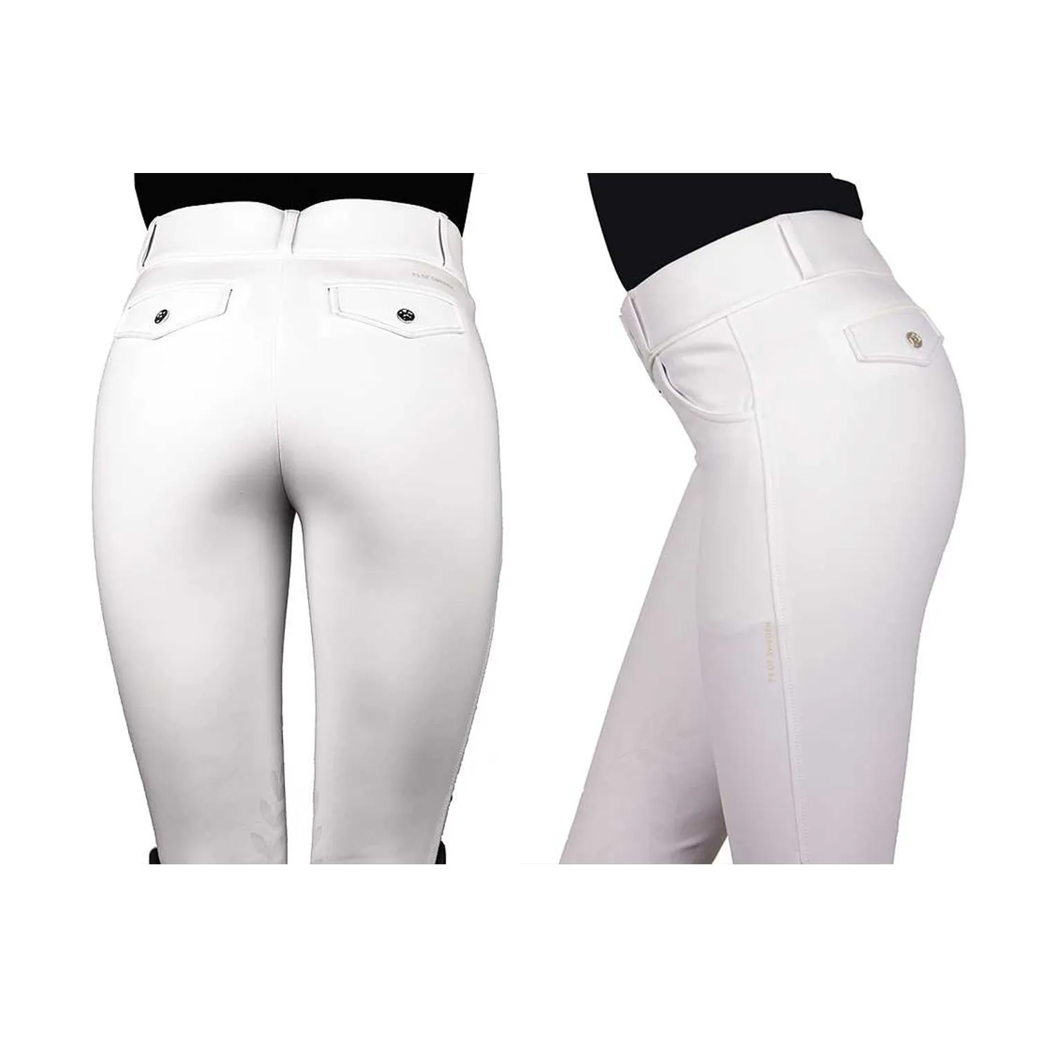 Liza Breeches